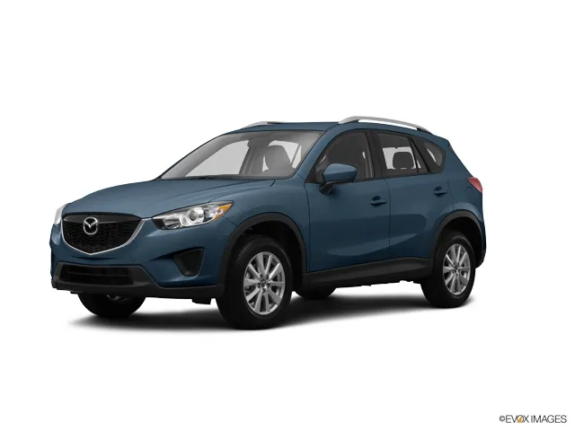 2015 Mazda CX-5 Sport for sale in Powderly, KY