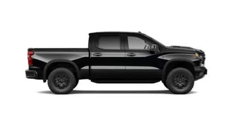 Another view of 2026 Chevrolet Silverado 1500 ZR2 for sale in Powderly, KY at Pogue Chevrolet, INC.