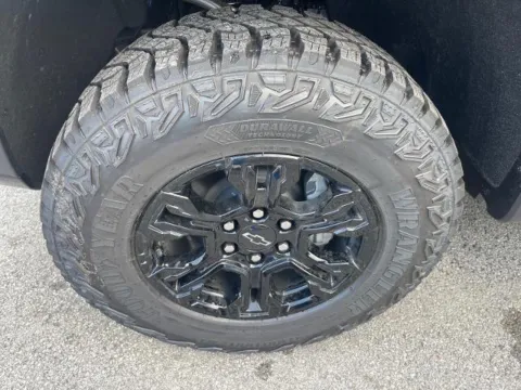 More photos of 2026 Chevrolet Silverado 1500 ZR2 at Pogue Chevrolet, INC., KY