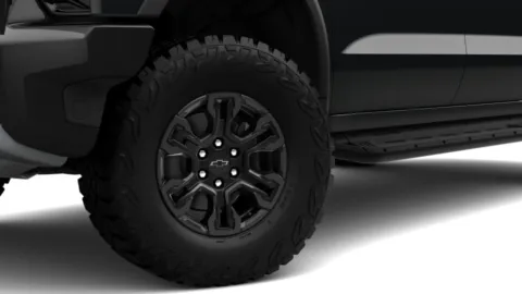 More photos of 2026 Chevrolet Silverado 1500 ZR2 at Pogue Chevrolet, INC., KY