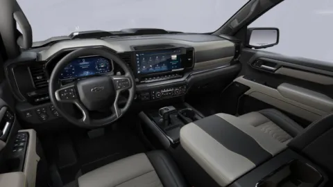 More photos of 2026 Chevrolet Silverado 1500 ZR2 at Pogue Chevrolet, INC., KY