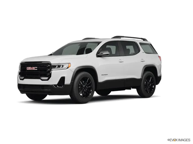 2023 GMC Acadia SLT for sale in Powderly, KY