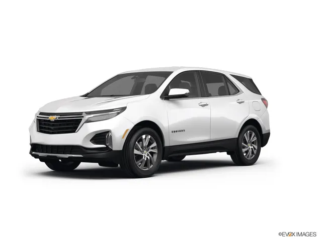 2024 Chevrolet Equinox LT for sale in Powderly, KY