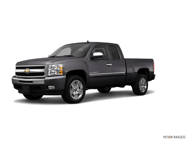 2011 Chevrolet Silverado 1500 Work Truck for sale in Powderly, KY
