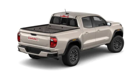 Another view of 2026 GMC Canyon Elevation for sale in Powderly, KY at Pogue Chevrolet, INC.