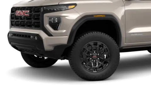 More photos of 2026 GMC Canyon Elevation at Pogue Chevrolet, INC., KY
