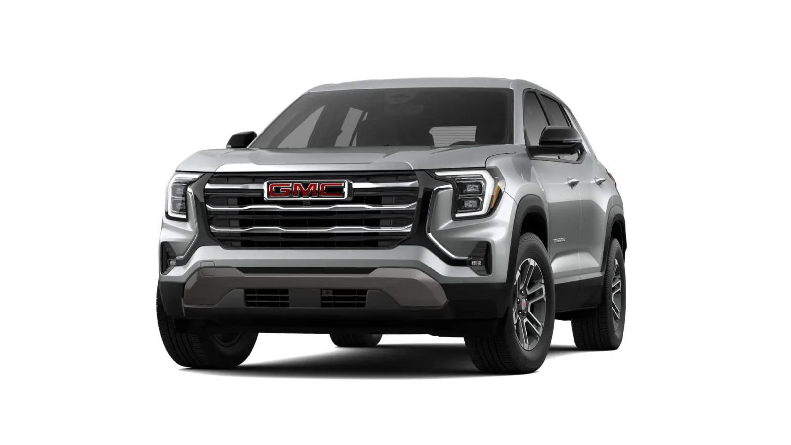 Gray 2026 GMC Terrain Elevation for sale in Powderly, KY