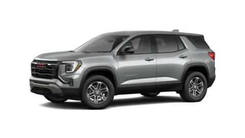 Photos of 2026 GMC Terrain Elevation for sale in Powderly, KY at Pogue Chevrolet, INC.