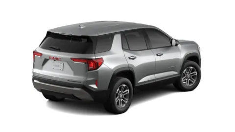 Another view of 2026 GMC Terrain Elevation for sale in Powderly, KY at Pogue Chevrolet, INC.