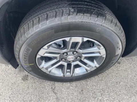 More photos of 2026 GMC Terrain FWD Elevation at Pogue Chevrolet, INC., KY