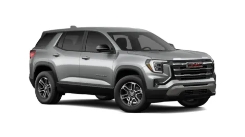 More photos of 2026 GMC Terrain Elevation at Pogue Chevrolet, INC., KY
