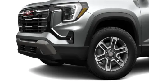 More photos of 2026 GMC Terrain Elevation at Pogue Chevrolet, INC., KY