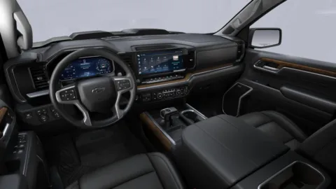 More photos of 2026 Chevrolet Silverado 1500 LT Trail Boss at Pogue Chevrolet, INC., KY