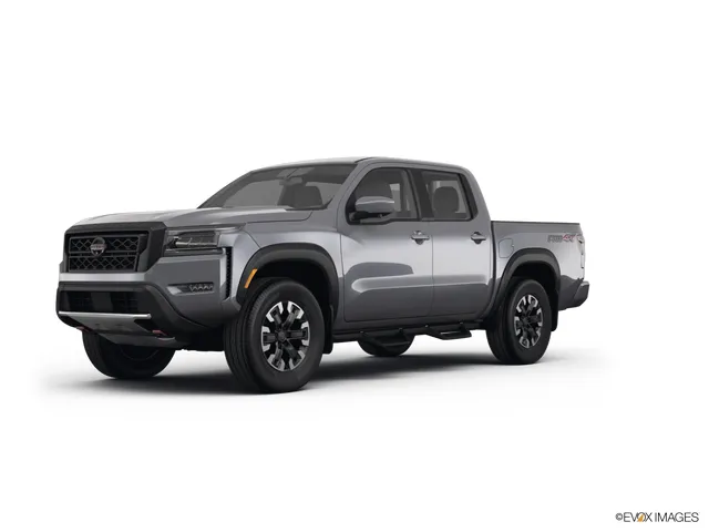 2023 Nissan Frontier PRO-4X for sale in Powderly, KY