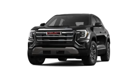 Black 2026 GMC Terrain Elevation for sale in Powderly, KY