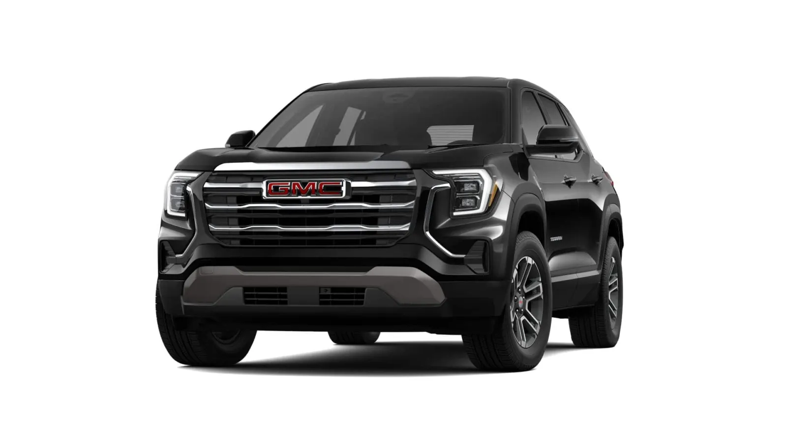 Black 2026 GMC Terrain Elevation for sale in Powderly, KY