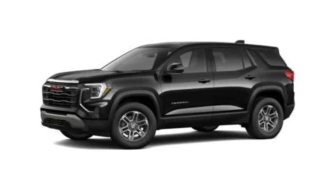 Photos of 2026 GMC Terrain Elevation for sale in Powderly, KY at Pogue Chevrolet, INC.
