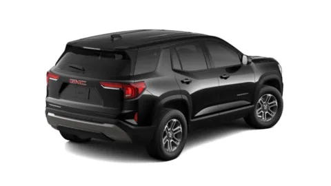 Another view of 2026 GMC Terrain Elevation for sale in Powderly, KY at Pogue Chevrolet, INC.
