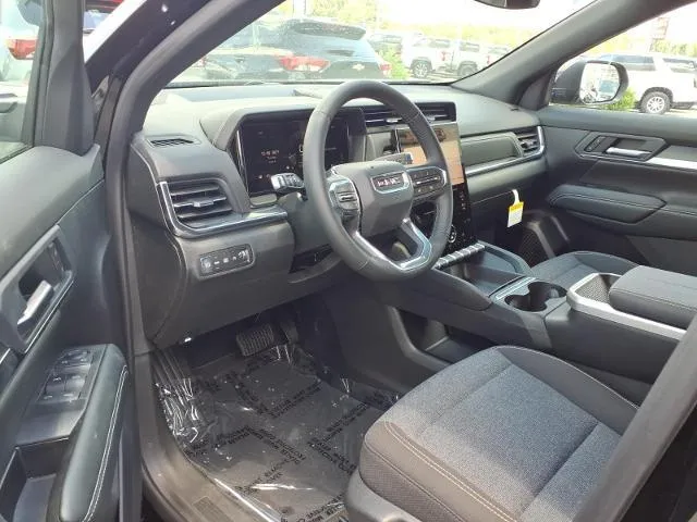 2026 GMC Terrain Elevation - Photo 6
