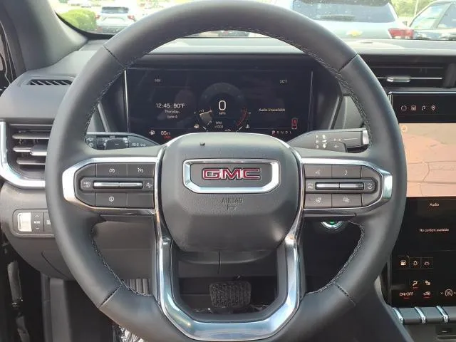 2026 GMC Terrain Elevation - Photo 7