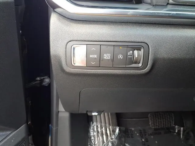 2026 GMC Terrain Elevation - Photo 11