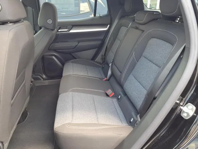 2026 GMC Terrain Elevation - Photo 13