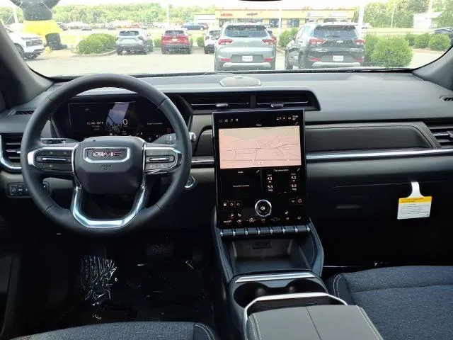 2026 GMC Terrain Elevation - Photo 14