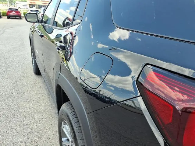 2026 GMC Terrain Elevation - Photo 15