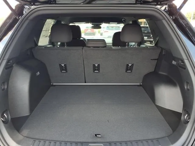 2026 GMC Terrain Elevation - Photo 16
