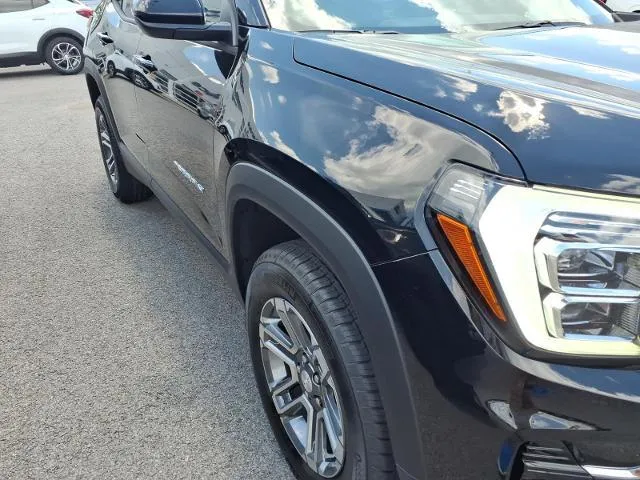 2026 GMC Terrain Elevation - Photo 17