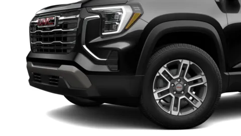More photos of 2026 GMC Terrain Elevation at Pogue Chevrolet, INC., KY