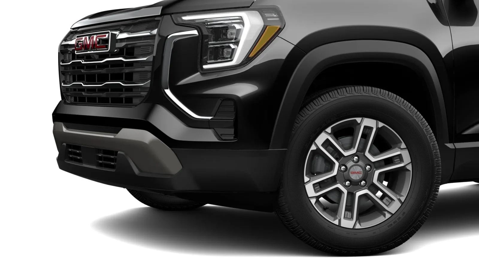 2026 GMC Terrain Elevation - Photo 18