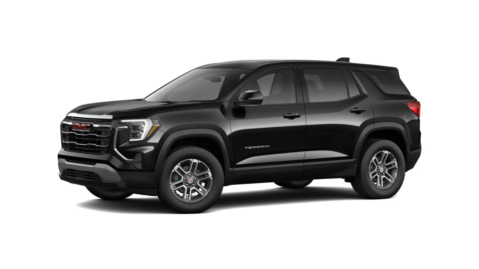 2026 GMC Terrain Elevation - Photo 19