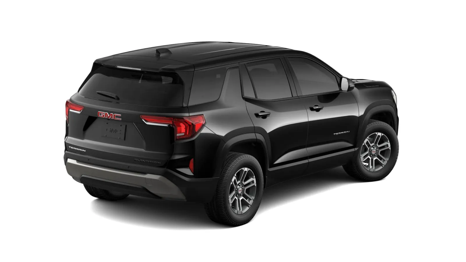 2026 GMC Terrain Elevation - Photo 20