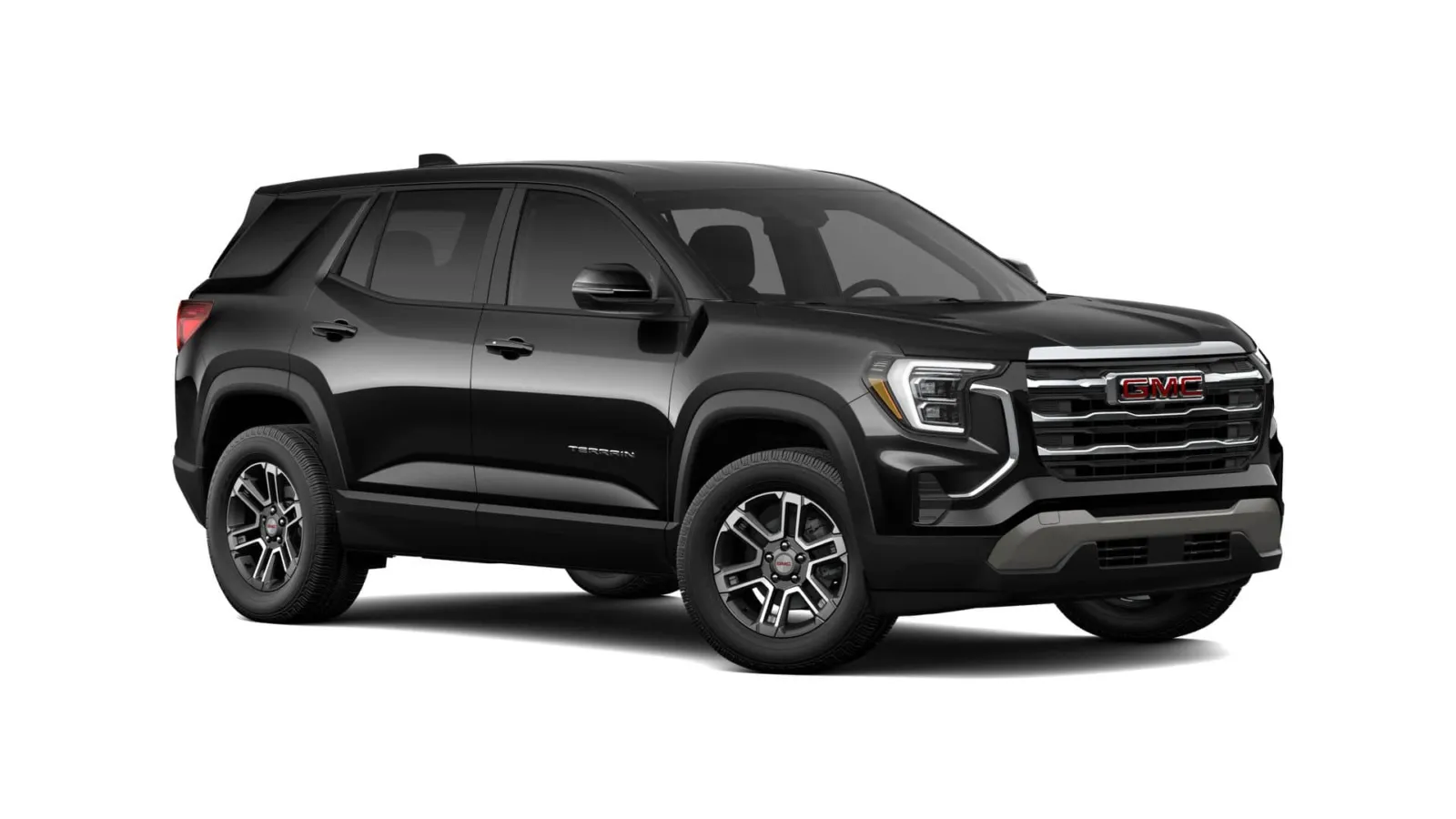 2026 GMC Terrain Elevation - Photo 21