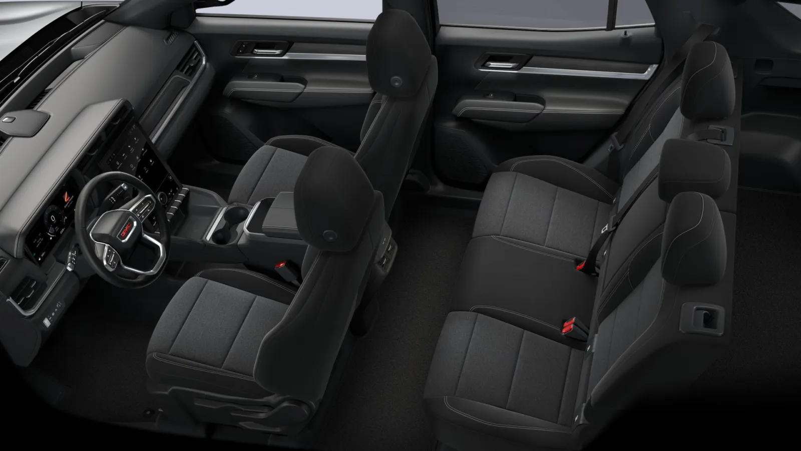 2026 GMC Terrain Elevation - Photo 24