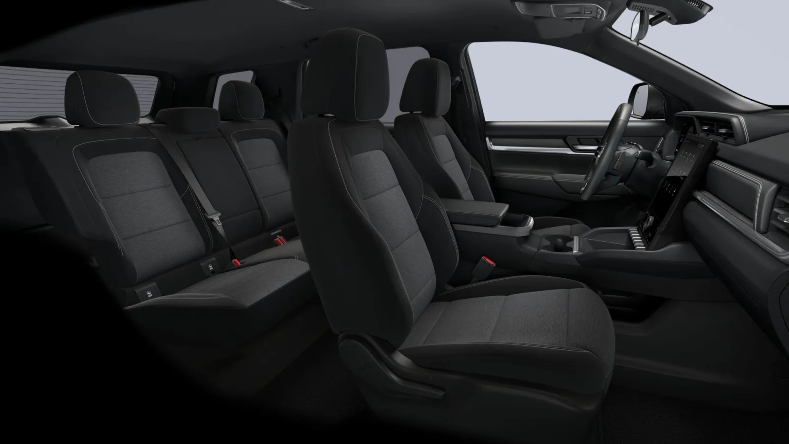 2026 GMC Terrain Elevation - Photo 25