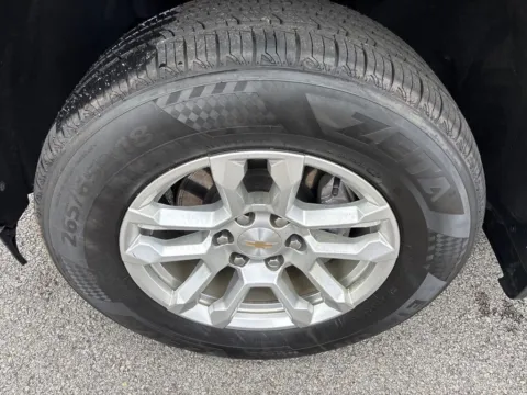 More photos of 2023 Chevrolet Silverado 1500 LT at Pogue Chevrolet, INC., KY