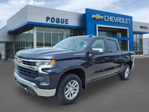 More photos of 2023 Chevrolet Silverado 1500 LT at Pogue Chevrolet, INC., KY