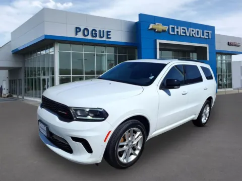 More photos of 2025 Dodge Durango GT Plus at Pogue Chevrolet, INC., KY