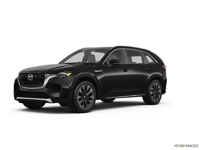 2025 Mazda CX-90 Turbo Premium Plus Package's photo