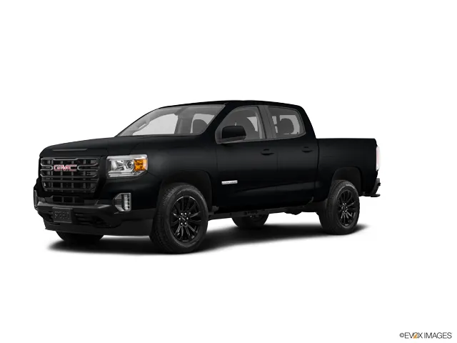 2021 GMC Canyon Elevation for sale in Powderly, KY