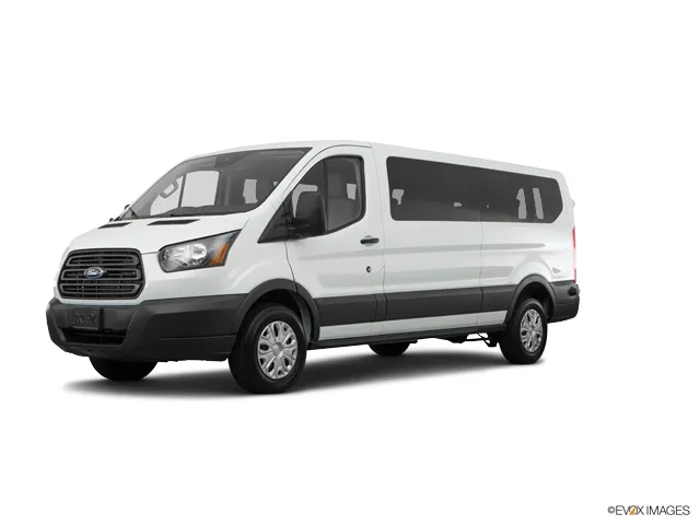 2018 Ford Transit 350 XL Wagon Med Roof Sliding Pass. 148's photo