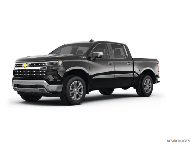 2023 Chevrolet Silverado 1500 LTZ for sale in Powderly, KY