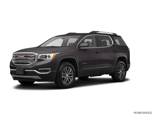 2019 GMC Acadia SLT-1 FWD's photo