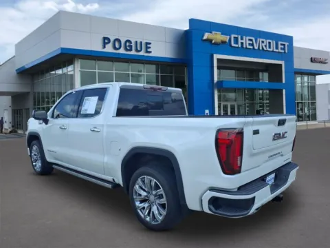 Another view of 2024 GMC Sierra 1500 Denali for sale in Powderly, KY at Pogue Chevrolet, INC.