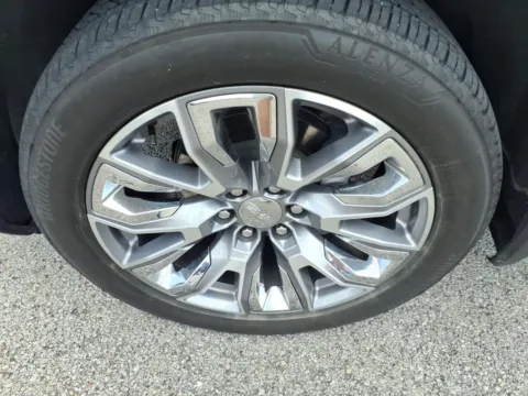 More photos of 2024 GMC Sierra 1500 Denali at Pogue Chevrolet, INC., KY