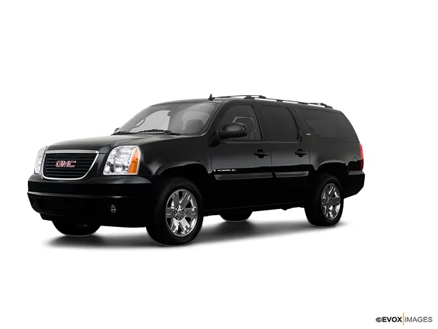 2009 GMC Yukon Denali 2WD's photo