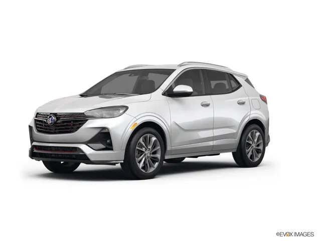 2023 Buick Encore GX Essence for sale in Powderly, KY