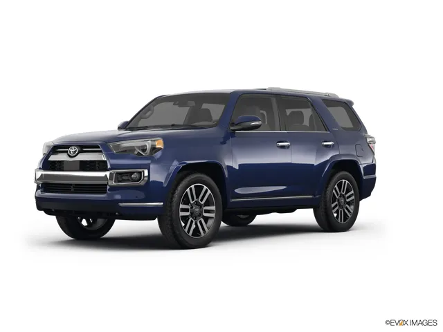 2023 Toyota 4Runner Limited for sale in Powderly, KY